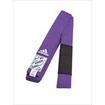 ADULT アダルト/帯 Belt/adidas 柔術 紫帯 Bjj Purple Belt