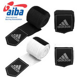 adidas/AIBA アディダス バンデージ Hand Wraps 3.5m [ad-aiba-handwrap-elastic-3m50cm]