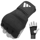 adidas アディダス クイックラップ Inner Gloves [NEW Speed] 黒白 [ad-pt-quickwrap-newspeed-24-bkwh]