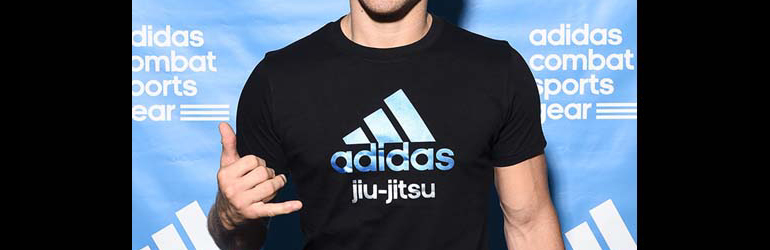 #htmlcaption6 adidas jiu-jitsu gi