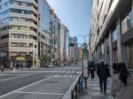JIN FIGHT adidas MMA&BJJ池袋店への目印